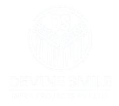 Devine Smile Infraprojects Pvt. Ltd. Logo
